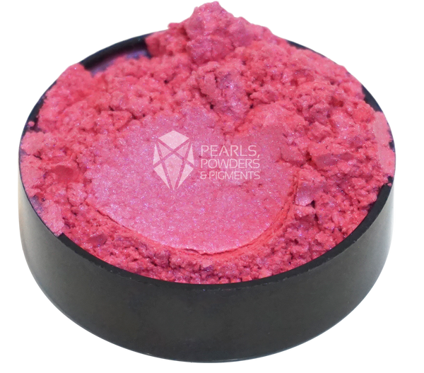 Red Blue Colour Shift ColorShift Pearl Powder Pigment