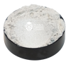 Silver Ghost Interference Chrome Pearl Powder Pigment