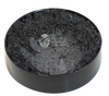 Stormcloud Grey Pearl Powder Pigment