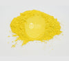 Nebula Yellow Pearl Powder Pigment