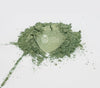 Olive Green Pearl Powder Pigment