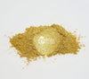 Pure Gold Flake Pearl Powder Pigment