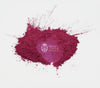 Rose Red Pearl Powder Pigment